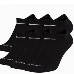 Men's Nike Dri•fit socks